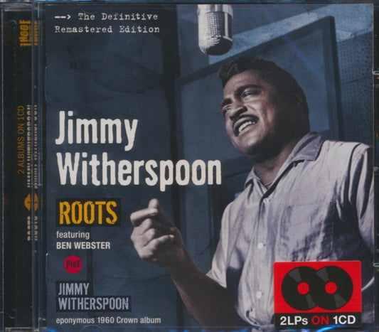 Roots/Jimmy Witherspoon