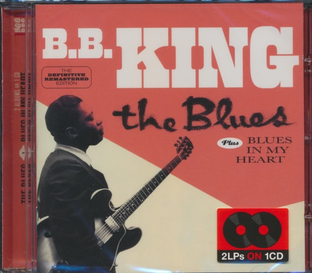The Blues / Blues In My Heart