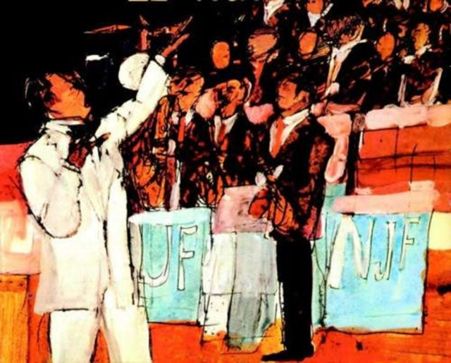 Complete 1958 Newport Performances