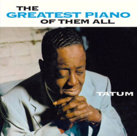 The Greatest Piano of Them All