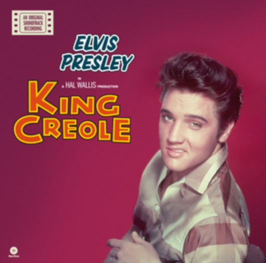 King Creole