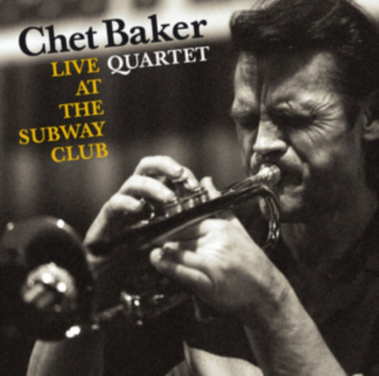 Live at the Subway Club
