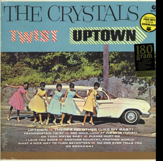 Twist Uptown