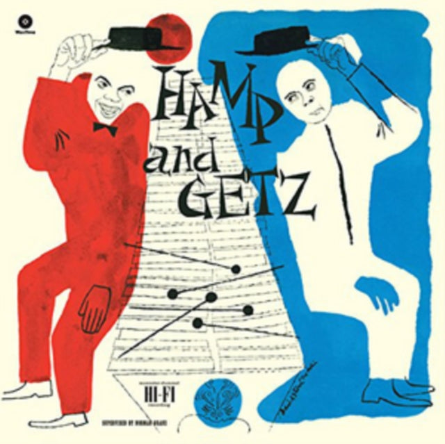 Hamp and Getz