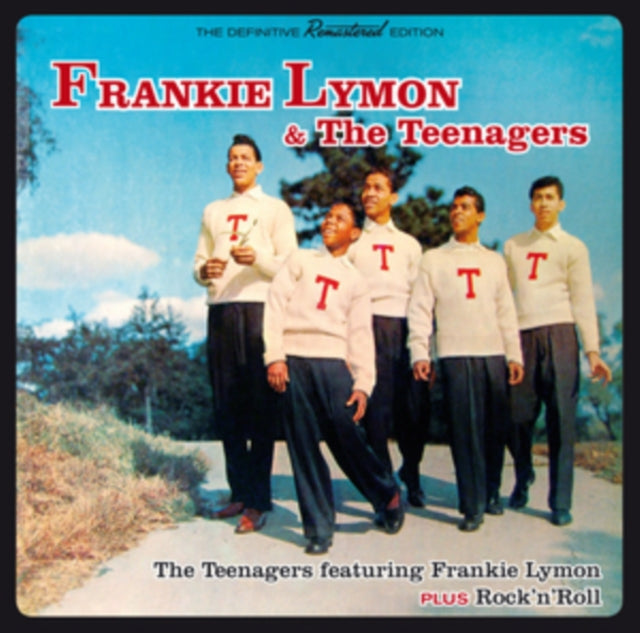 The Teenagers/Rock 'N' Roll