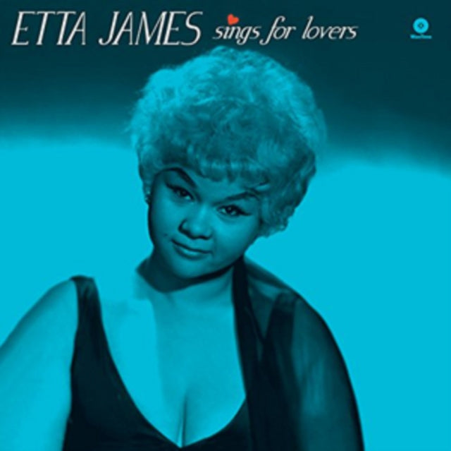 Etta James Sings for Lovers