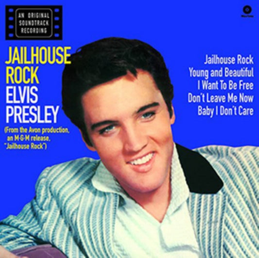 Jailhouse Rock