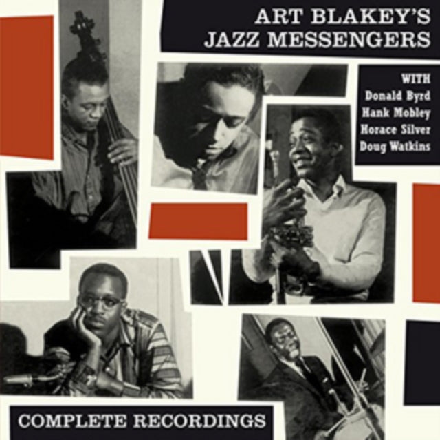 Complete Recordings