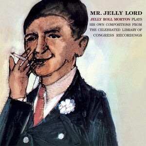 Mr. Jelly lord