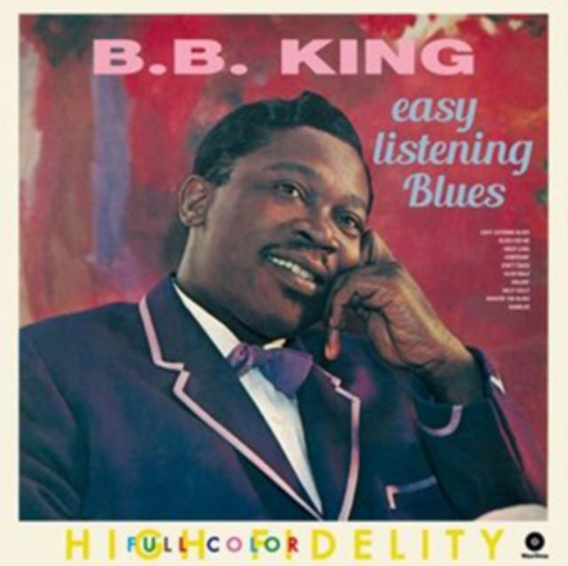 Easy Listening Blues