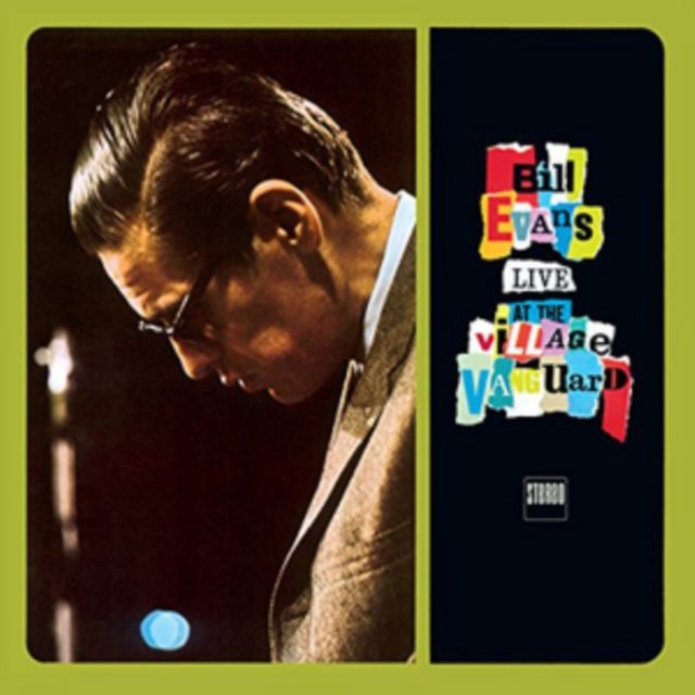 Live at the Village Vanguard