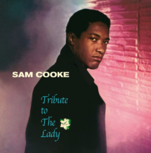 Tribute to the Lady