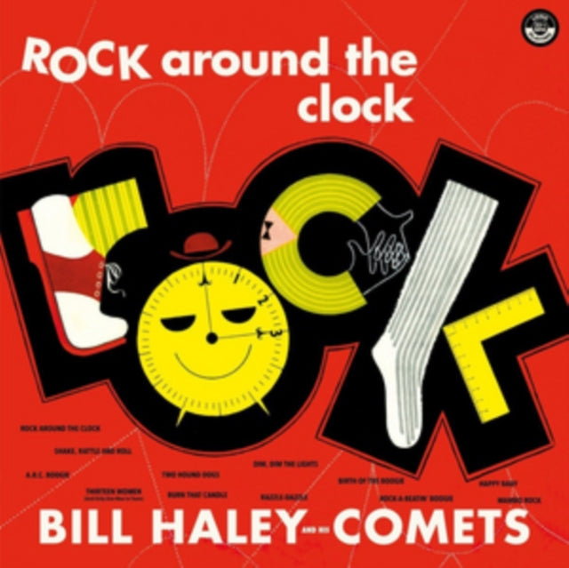 Rock Around the Clock