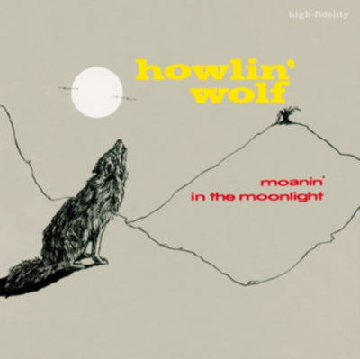 Moanin' in the Moonlight