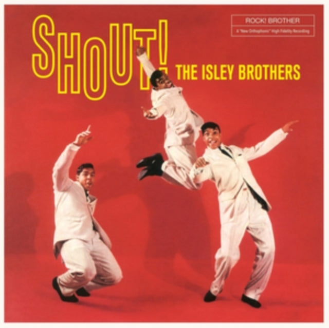 Shout!
