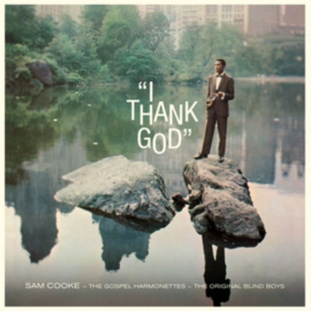 I Thank God