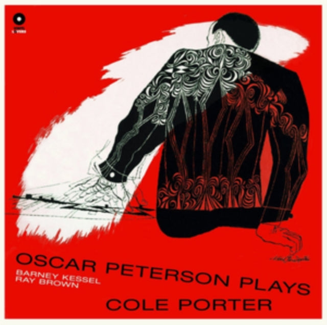 Oscar Peterson Plays Cole Porter