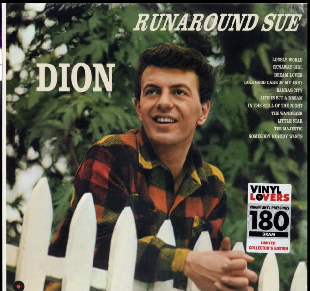 Runaround Sue