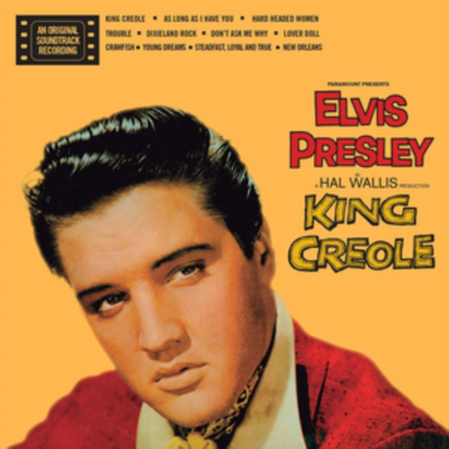 King Creole