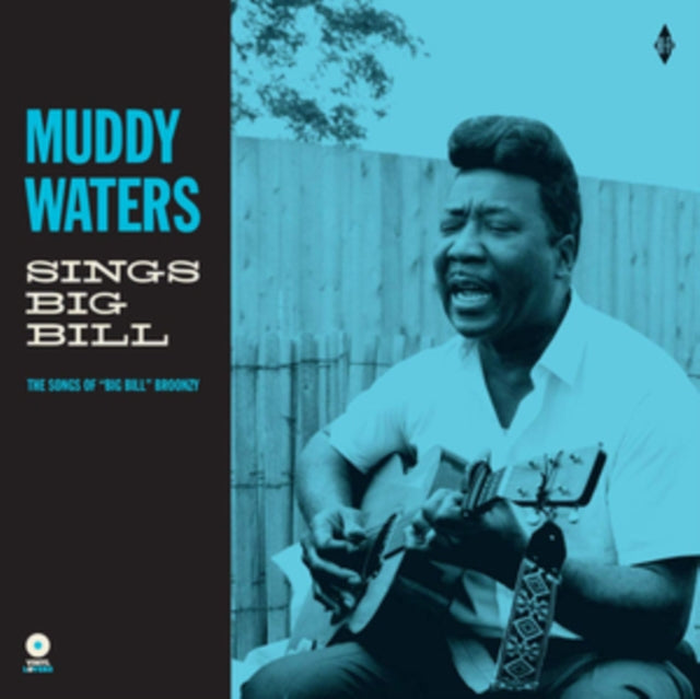 Sings Big Bill