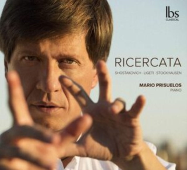 Mario Prisuelos: Ricercata