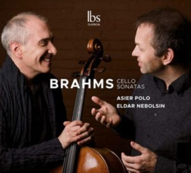 Brahms: Cello Sonatas