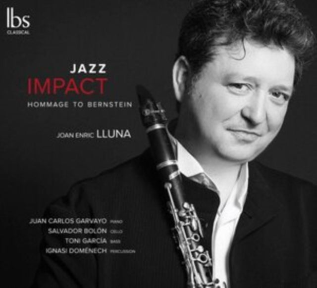Jazz Impact: Hommage to Bernstein