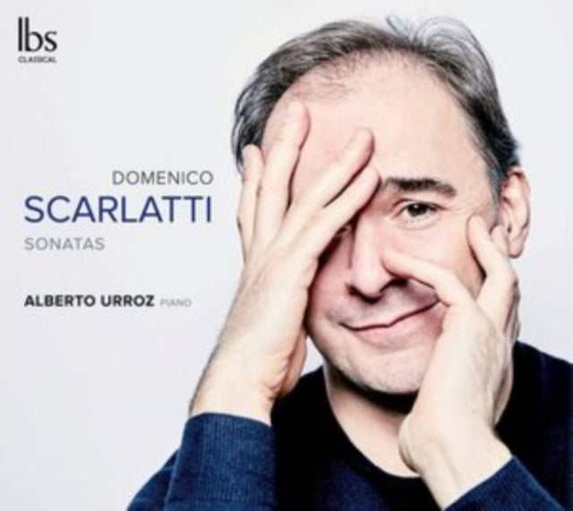 Domenico Scarlatti: Sonatas