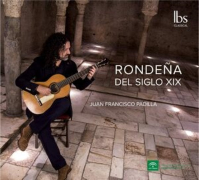Juan Francisco Padilla: Rondeña Del Siglo XIX