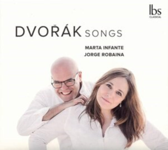 Dvorák: Songs