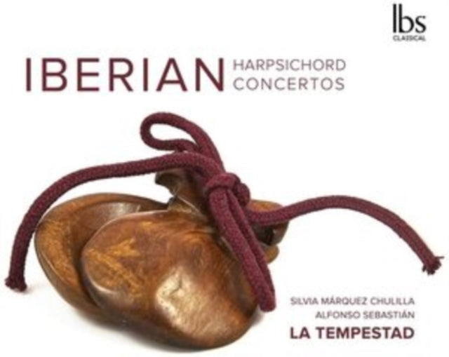 Iberian Harpsichord Concertos