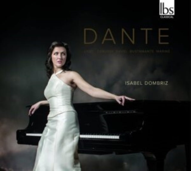 Isabel Dombriz: Dante