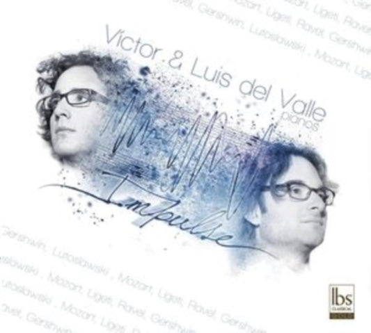 Víctor & Luis Del Valle: Impulse