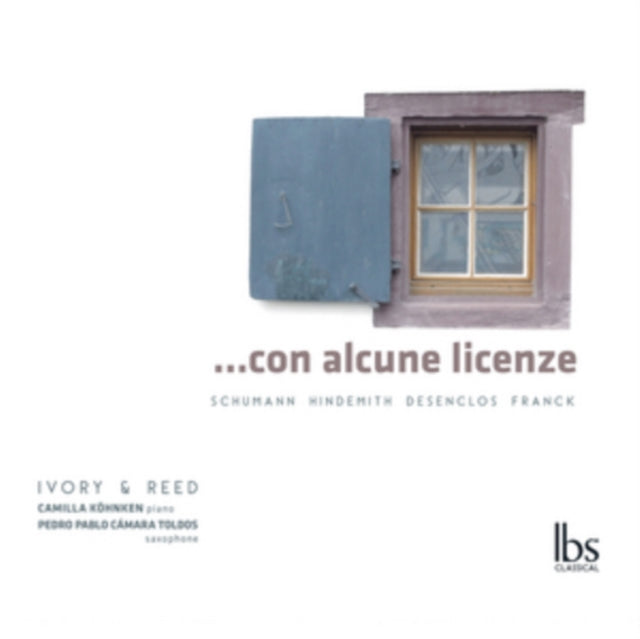 ...Con Alcune Licenze