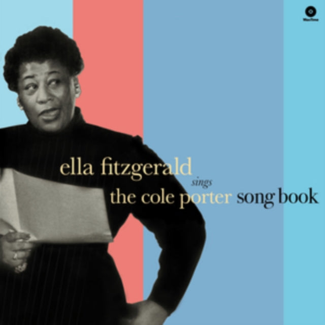 The Cole Porter Songbook
