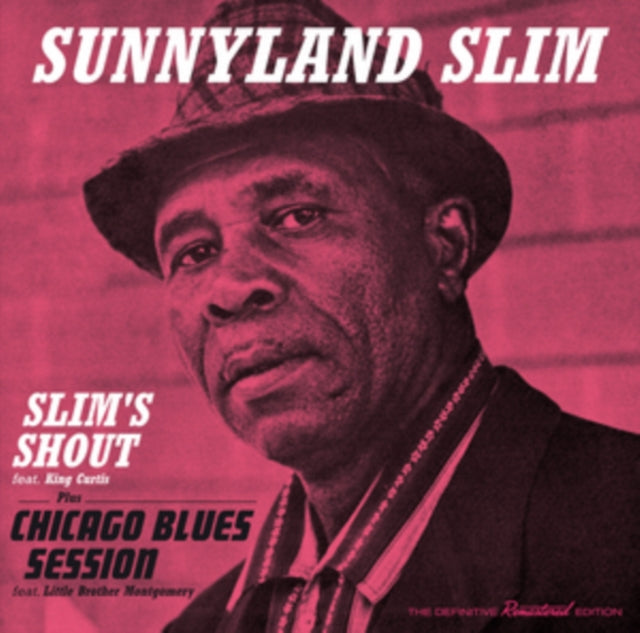 Slim's Shout