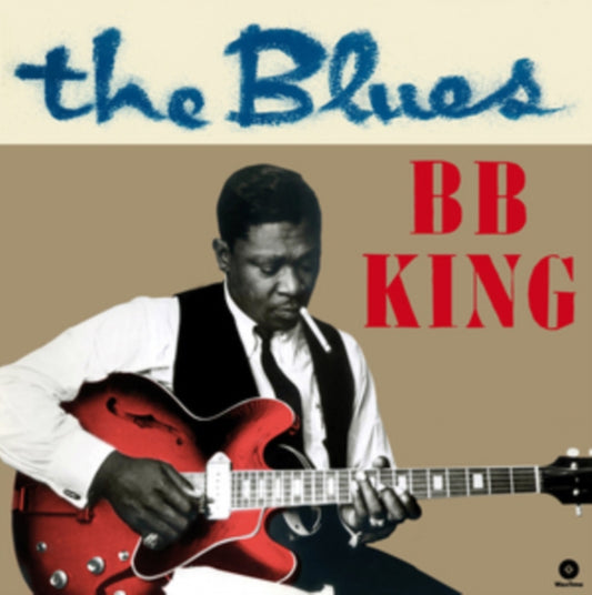 The Blues