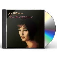 That Kind Of Woman / Sentimental & Melancholy