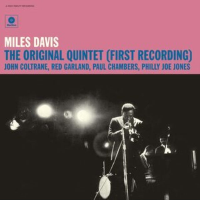The Original Quintet