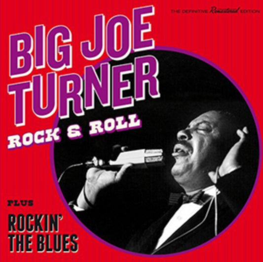Rock & Roll Plus Rockin' the Blues