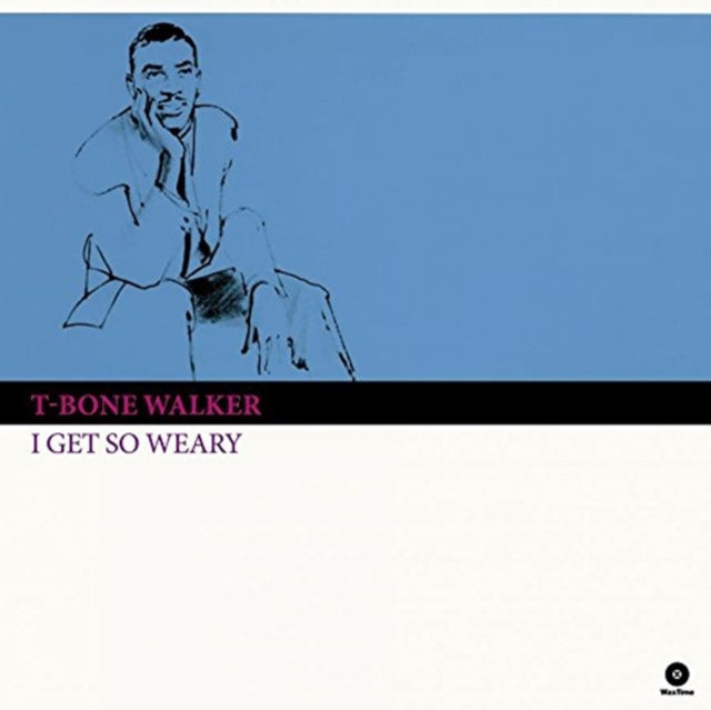 I Get So Weary