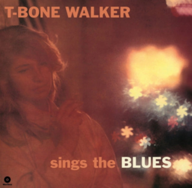 Sings the Blues