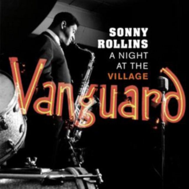 A Night at the Village Vanguard