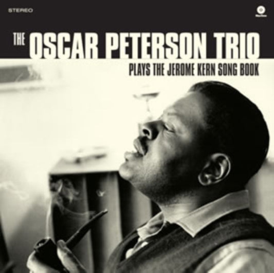 Oscar Peterson Trio Plays the Jerome Kern Song Book