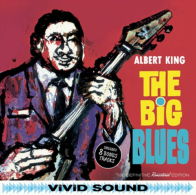 The Big Blues