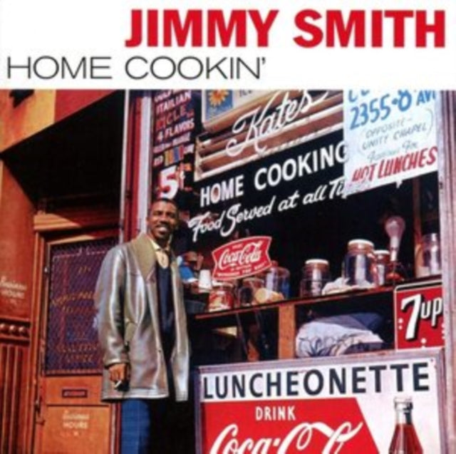 Home Cookin'