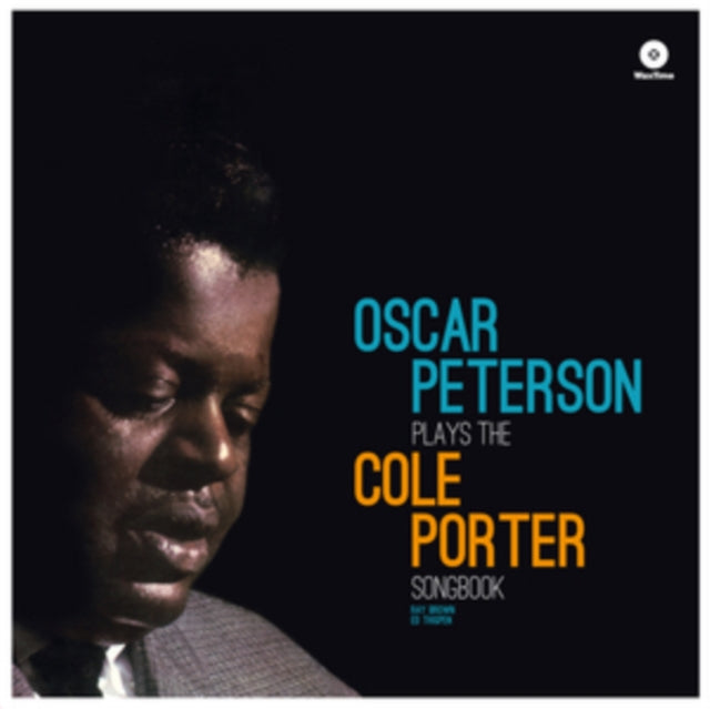 Oscar Peterson Plays the Cole Porter Song Book