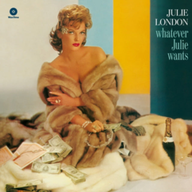 Whatever Julie Wants