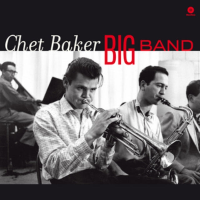 Chet Baker Big Band