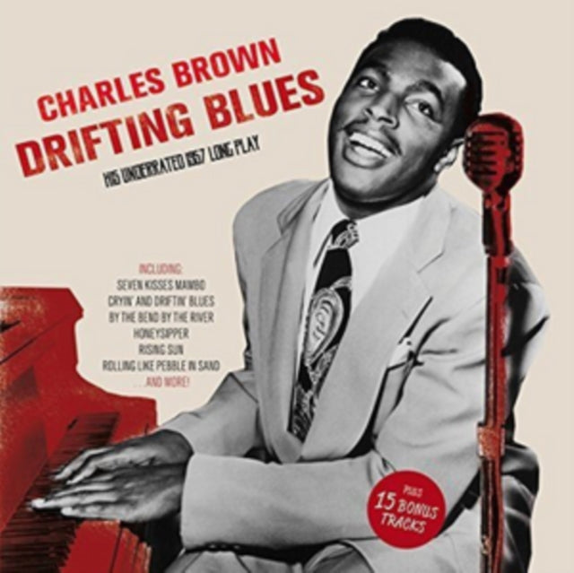 Drifting Blues